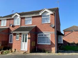 20, Wentworth Drive, Ipswich IP8 3RX