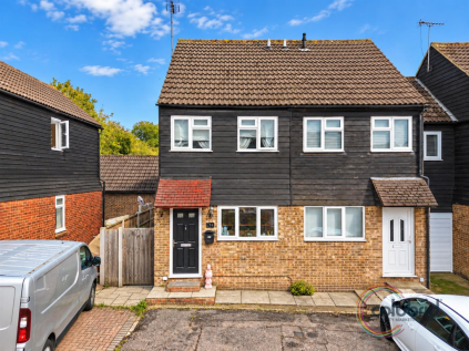 Runnymede Road, Stanford-Le-Hope