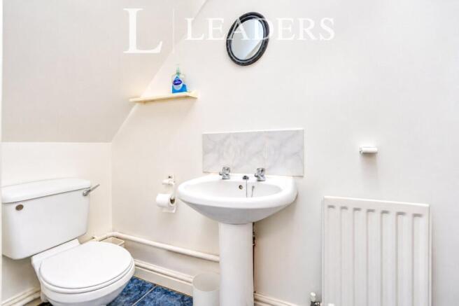 Bathroom One