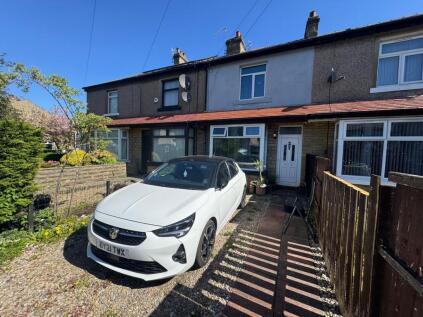 Carr Bottom Road, Bradford, BD5