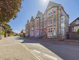Flat 10, Bracondale Court, Overstrand Road, Cromer NR27 0AJ