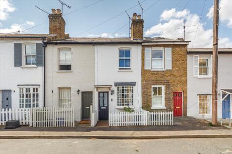 Albert Road, Richmond TW10