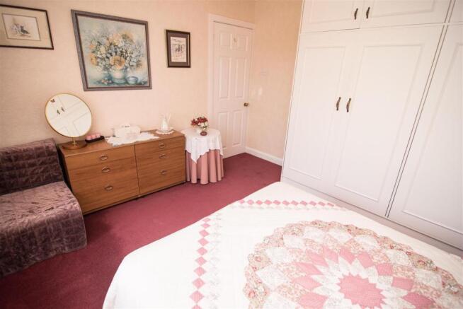 BEDROOM TWO