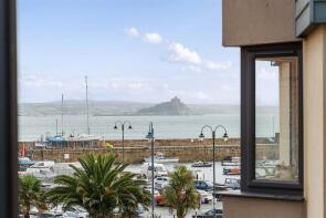 16, Mount's Bay Lodge, New Town Lane, Penzance TR18 2FJ