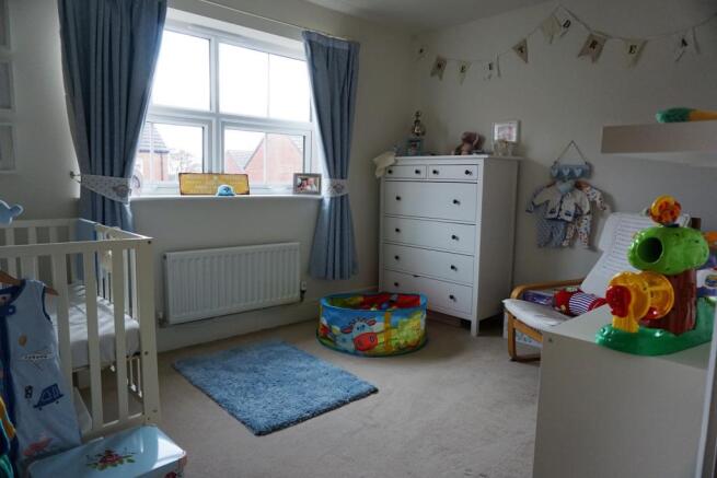 Bedroom Two