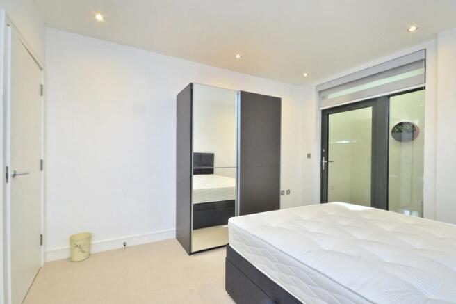 bedroom 2b