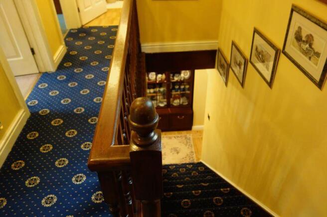 Staircase