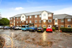 102, Glendower Court, Whitchurch, Cardiff CF14 2TZ