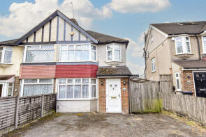 174, Balmoral Road, Watford WD24 4EY