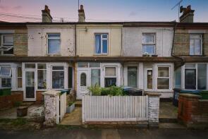 68, St Marys Road, Watford WD18 0EF