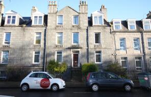 6, Esslemont Avenue, Aberdeen AB25 1SL