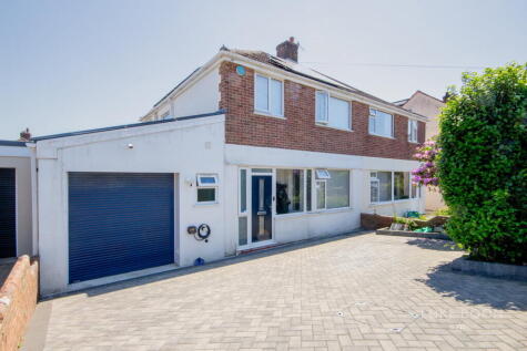 Litchaton Crescent, Plympton, PL7 4RE