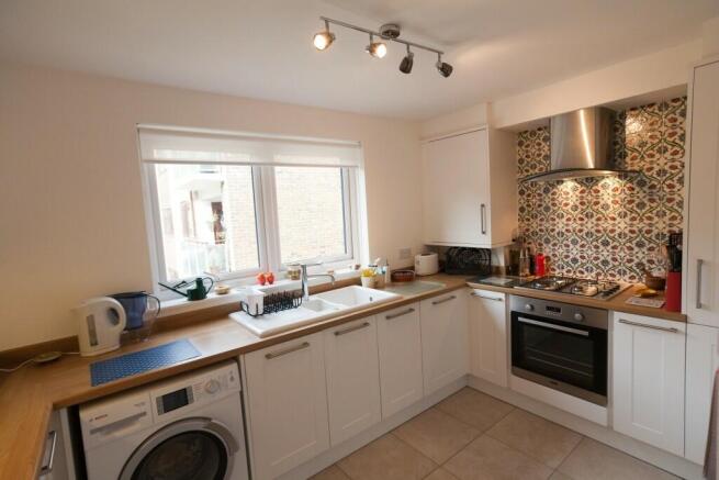 Kitchen 2 property t