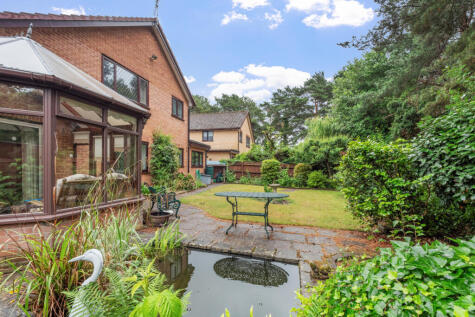Sandford, Wareham, Dorset