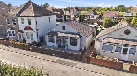 Shirehall Road, Hawley, Dartford, DA2