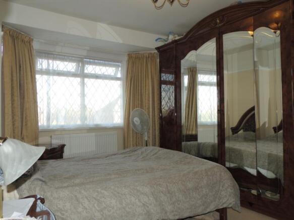 244 Tithepit Shaw La