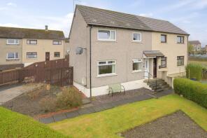20, Skye Road, Dunfermline KY11 4DR