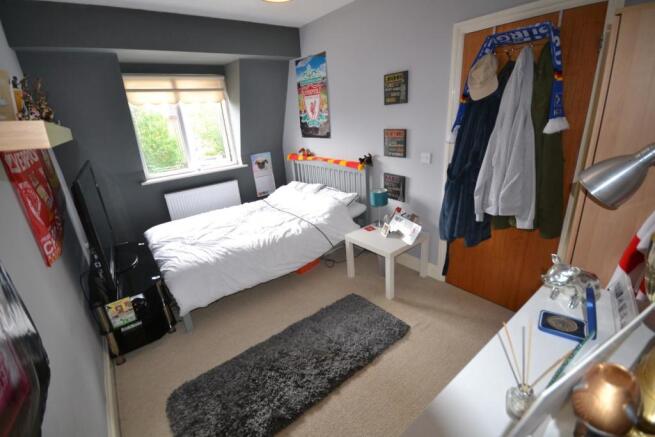 BEDROOM TWO