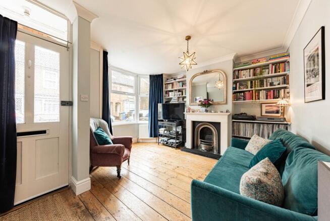 Living Room (1)
