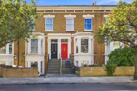 Fordingley Road, Maida Vale