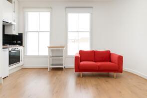 Flat 3, 2, Malden Place, London NW5 4JL