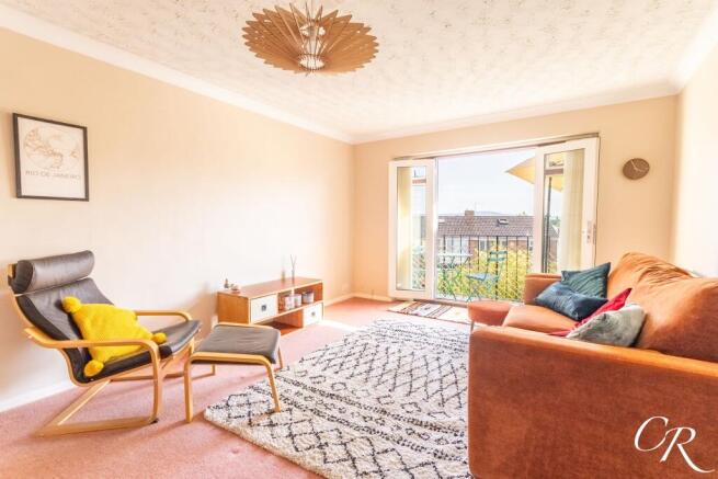 Sitting/Dining Room