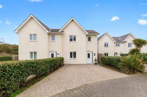 Lon Y Don, Trearddur Bay, Holyhead, Ynys Mon, LL65