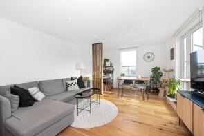 Flat 29, City Walk Apartments, Perry Vale, Forest Hill, London SE23 2AR