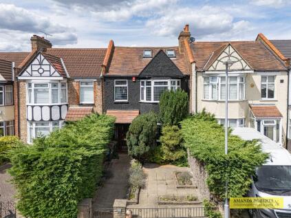 Endlebury Road, London, E4