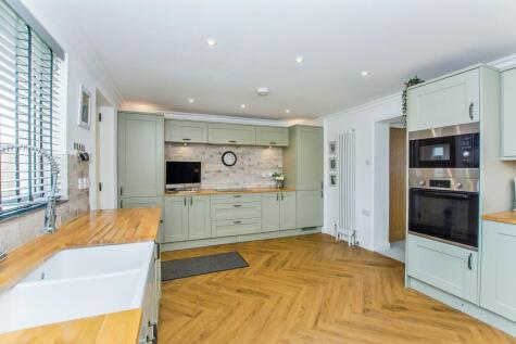 Wisbech Road, Outwell, Wisbech