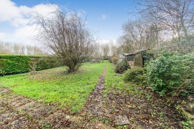 4 Hill Top Cottages, Alconbury Hill, Alconbury Weston, Huntingdon, PE28 4JG

