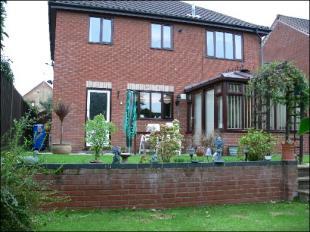 pt rear gdn.