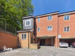21, Harriet House, London Road, Hemel Hempstead HP3 9GE