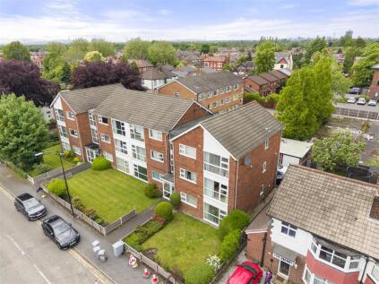 Atkinson Road, Sale
