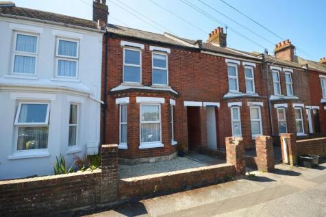 Dunnett Road, Folkestone, CT19
