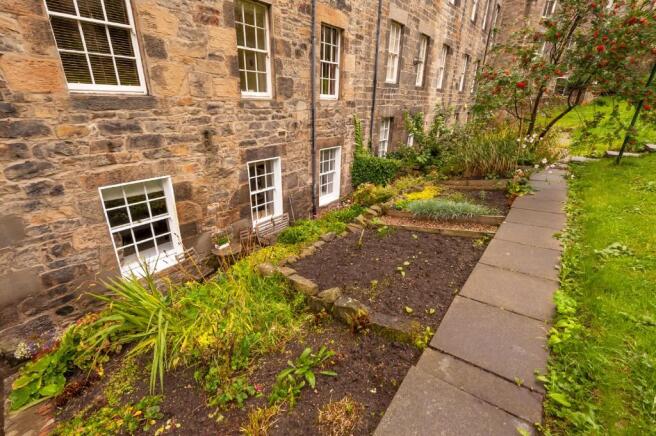 Shared Garden