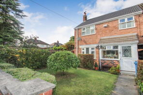 40, Southway, Widnes WA8 8SH