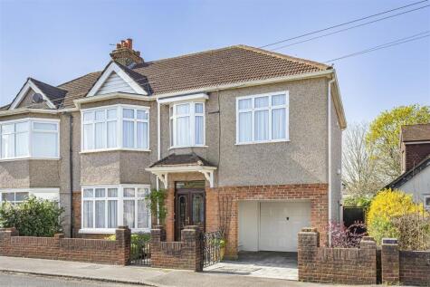 Stanwell Road, Ashford, TW15