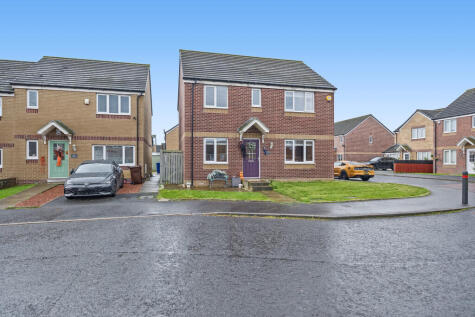 15 Bond Drive, Glasgow, G43