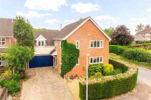 2, Wheatlands Close, Bedford MK45 2AG