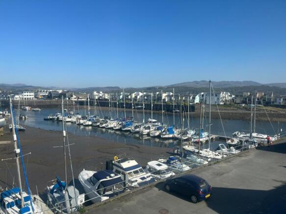 Harbour from Grisiau Mawr.JPEG