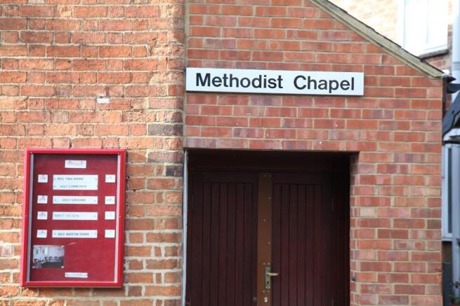 Methodist Church