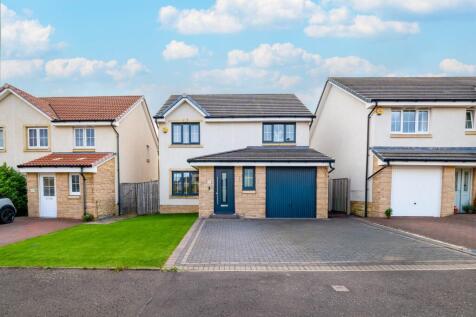 Stein Street, South Queensferry, EH30