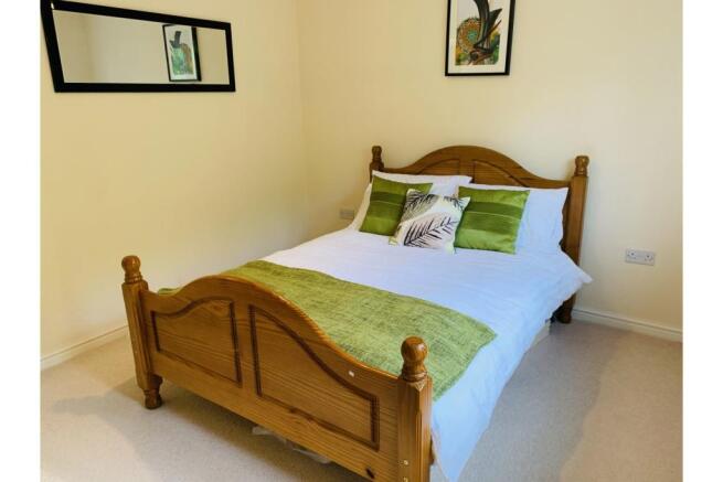 Bedroom Four