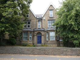 Flat 4, 62, Clarkehouse Road, Sheffield S10 2LH