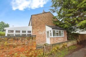 8, School Lane, Helpringham, Sleaford NG34 0RG