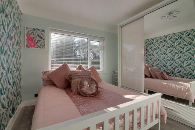 Bedroom 4 (Double)