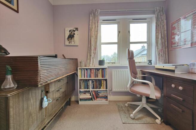 3 Bedrooms