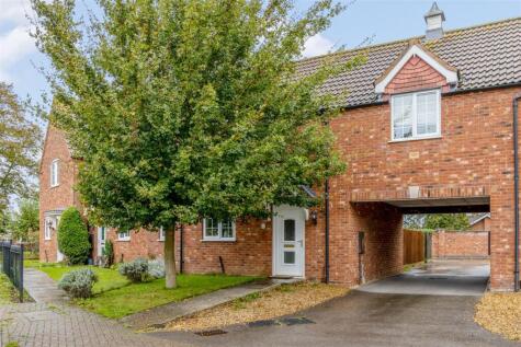 Lime Walk, Old Leake