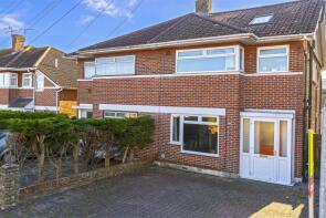 52, Guildford Road, Tarring, Worthing BN14 7LL